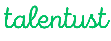 Talentust Logo